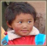 help tibetan orphans